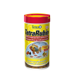 TETRA - RUBIN GRANULÉS - 250 ML