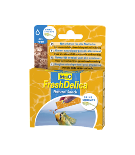 Tetra FreshDelica Brine Shrimps 48 g