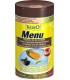 TetraMenu / Mélange d&#039; aliments 250 ml