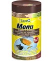 TETRAMENU / MÉLANGE D' ALIMENTS 250 ML