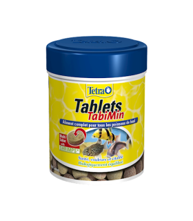 TETRA TABIMIN 200 TABS.