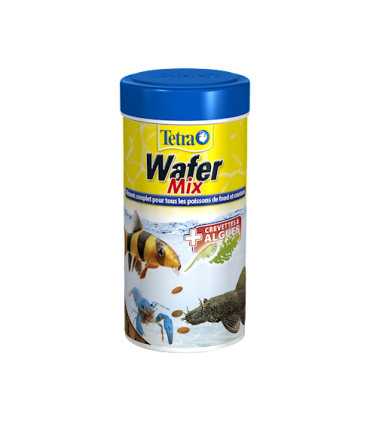 TetraWaferMix 100 ml