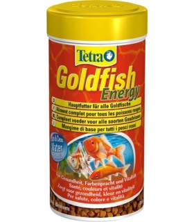 TetraAniMin Goldfish Energy 250 ml