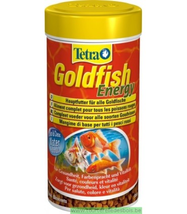 TetraAniMin Goldfish Energy 250 ml