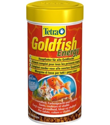 TetraAniMin Goldfish Energy 250 ml