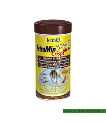 TetraMin XL Crisps 500 ml.