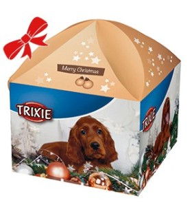 XMAS CADEAU NOEL CHIEN