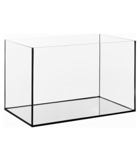 AQUARIUM  40X25X25CM - 20 LITRES