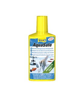 TETRA  AQUASAFE 250 ML