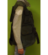 gilet de fauconnerie doublé - taille Large