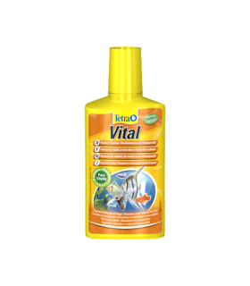 TETRA AQUA TETRAVITAL 250 ML