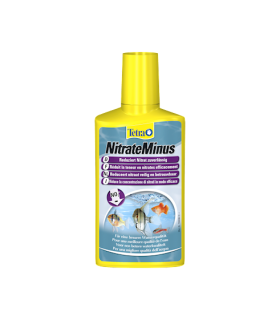 TETRA NITRATE MINUS LIQUID 100 ML