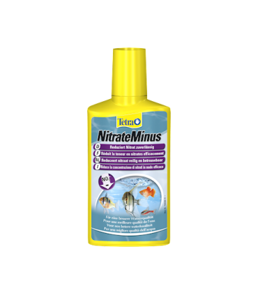 TETRA NITRATE MINUS LIQUID 100 ML