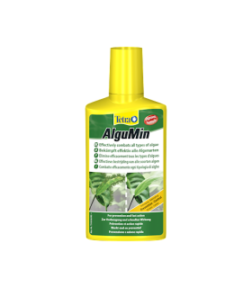 TETRA AQUA ALGUMIN 100 ML