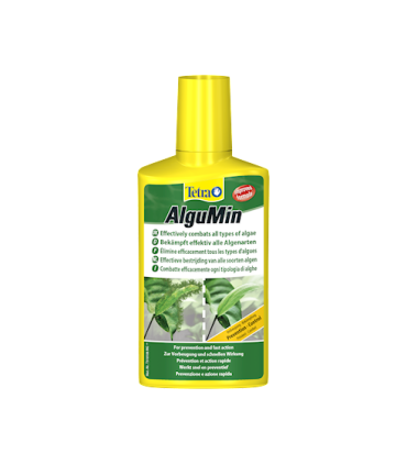 TETRA AQUA ALGUMIN 100 ML