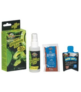 ZM Repti Shedding Aid 64 ml  [MD-31E]