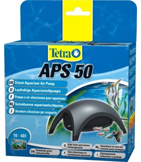 TETRATEC APS 50