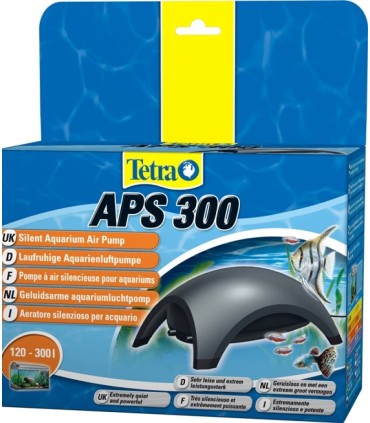 Tetratec APS 300