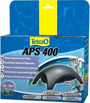 Tetratec APS 400