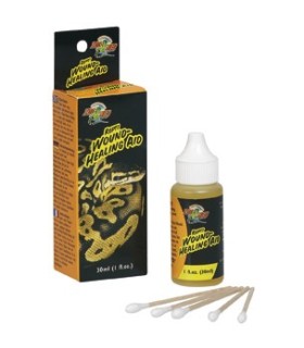 ZM Repti Wound-Healing Aid 30 ml  [MD-32E]