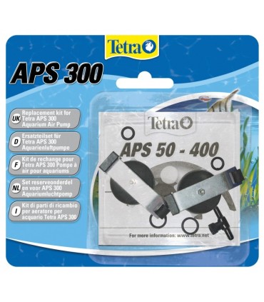 TETRA TEC SET DE REMPLACEMENT APS 300