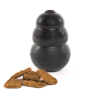 KONG EXTREME NOIR  XL - DE 25-40 KG