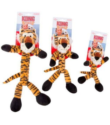 KONG - Braidz safari tiger - M