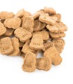 KONG® FRIANDISES SNACKS™ BISCUIT FOIE  - 312GRS - LARGE