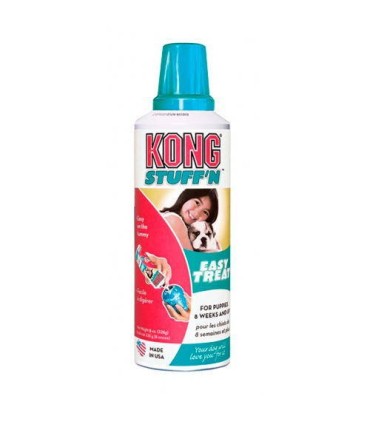 KONG STUFF PASTE PUPPY FRIANDISE POULET