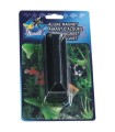 AIMANT ANTI ALGUES POUR AQUARIUM - M