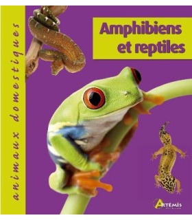 Amphibiens et reptiles