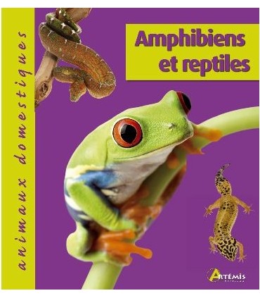 Amphibiens et reptiles