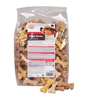 PP BISCUIT MIXED BONES 1.5 KG