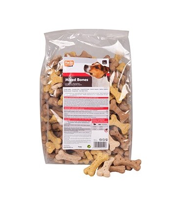 PP BISCUIT MIXED BONES 1.5 KG