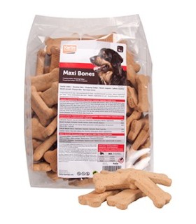 PP BISCUIT MAXI BONES 1 KG