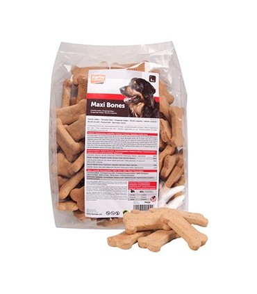 PP BISCUIT MAXI BONES 1 KG