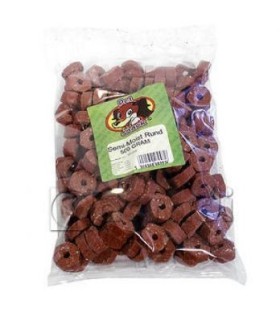 SEMI MOIST BOEUF - 500 GRS