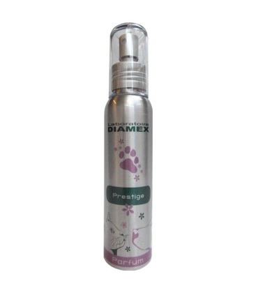 DIAMEX SHAMPOING PRESTIGE - 100ML