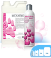 DIAMEX SHAMPOING BUBBLEGUM - 200ML