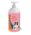 SHAMPOING POUR CHIEN 2 EN 1 - 1LITRE