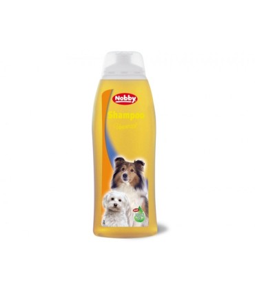 SHAMPOING POUR CHIEN UNIVERSEL - 300ML