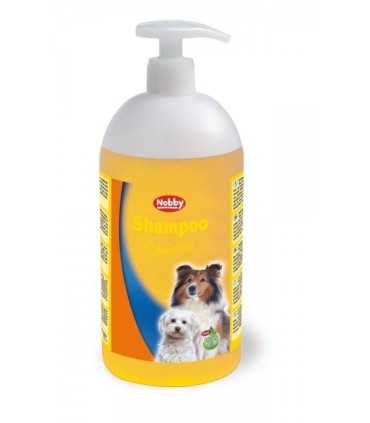 SHAMPOING POUR CHIEN UNIVERSEL - 1LITRE