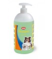 SHAMPOING POUR CHIEN TEA TREE - 1LITRE