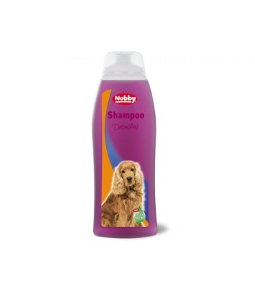 SHAMPOING POUR CHIEN LONGS POILS - 300ML