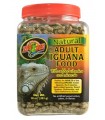 ZM NOUR. IGUANA ADULT (1.1350KG)  [ZM-87E]