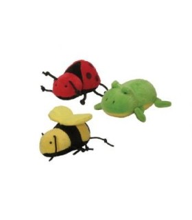 JOUET FURET ASSORTIS