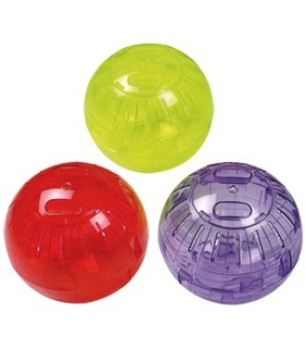 SAVIC BOULE D&#039; EXERCICES  JAUNE 18CM