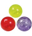 SAVIC BOULE D&#039; EXERCICES  JAUNE 18CM