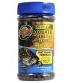 ZM NOUR. TORTUE AQUATIQUE MICRO PELLET (45G.)   [ZM-56E]