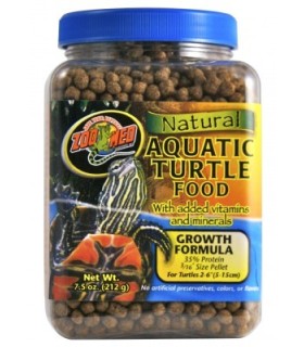ZM Nour. Tortue Aquatic (248g.)  [ZM-51B]
